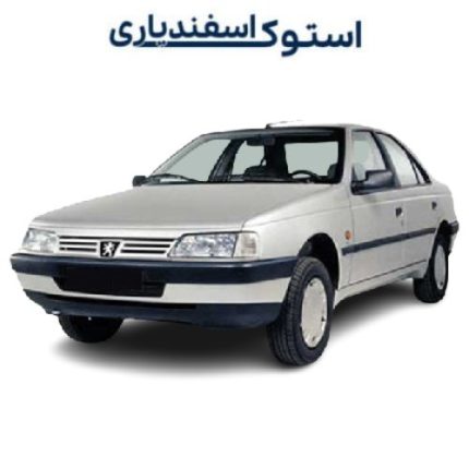 دیفرانسیل استوک روا
