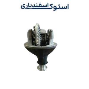 قیمت دیفرانسیل استوک روآ