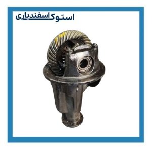 قیمت دیفرانسیل استوک روآ