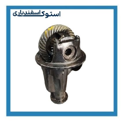 قیمت دیفرانسیل استوک روآ