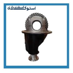 قیمت دیفرانسیل آردی نو
