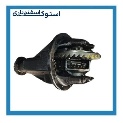 قیمت دیفرانسیل پیکان نو