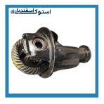 قیمت دیفرانسیل استوک پیکان