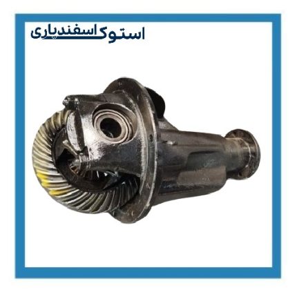 قیمت دیفرانسیل استوک پیکان
