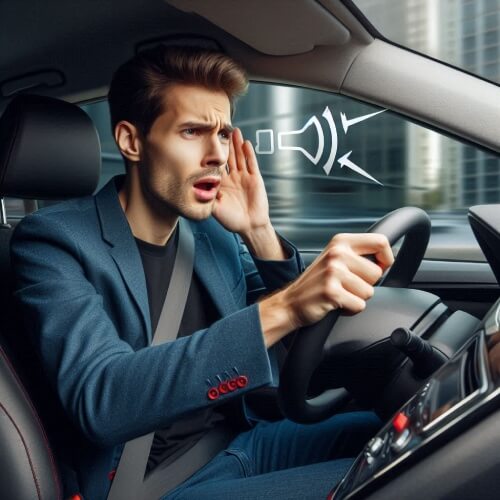 علت صدای خرخر و نویز در دیفرانسیل