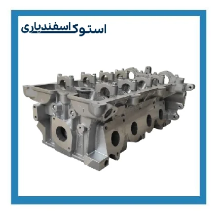 خرید سرسیلندر آریزو 5 توربو