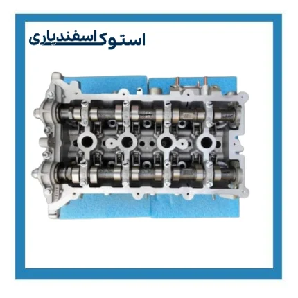 خرید سرسیلندر تیگو 7