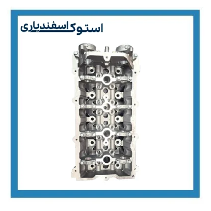 خرید سرسیلندر X33 اتومات