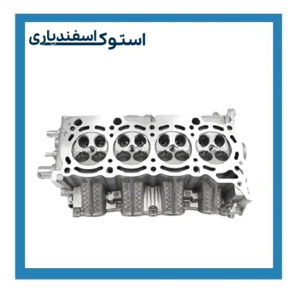 خرید سرسیلندر اتومات جک s5