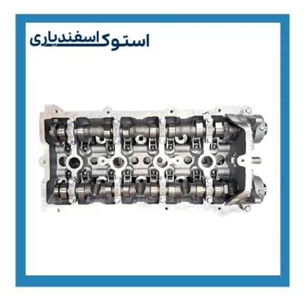 خرید سرسیلندر استوک MVM 530