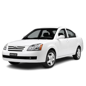 سرسیلندر MVM 530