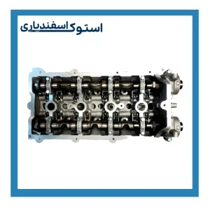 قیمت سرسیلندر استوک MVM X33