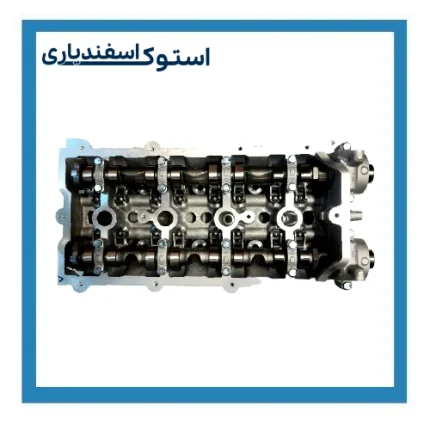 قیمت سرسیلندر استوک MVM X33