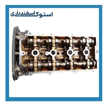 قیمت سرسیلندر استوک MVM 550
