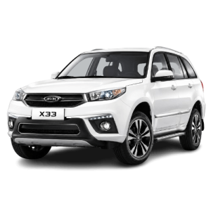 سرسیلندر X33 اتومات