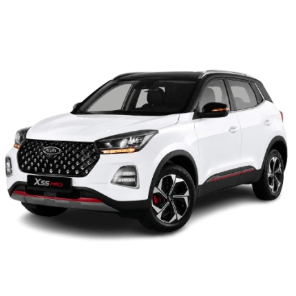 سرسیلندر X55 پرو