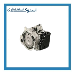 خرید گیربکس استوک النترا اروپایی