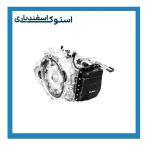 خرید گیربکس استوک اپتیما اروپایی