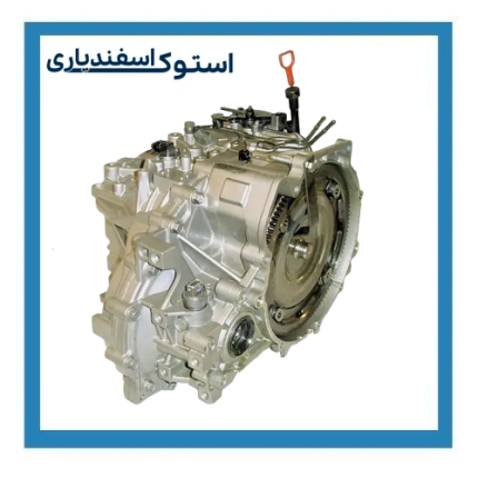 خرید گیربکس استوک اسپورتیج اروپایی