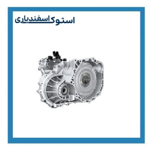 خرید گیربکس استوک توسان ix35 اروپایی