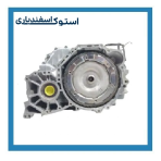 خرید گیربکس استوک ولستر اروپایی