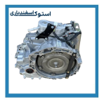 خرید گیربکس استوک سانتافه 2400 اروپایی