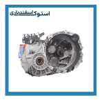 خرید گیربکس استوک سوناتا 2007 اروپایی