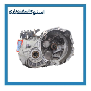 خرید گیربکس استوک سوناتا 2007 اروپایی